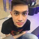 Shane Keith Camacho - @shanekeithcamacho - Instagram