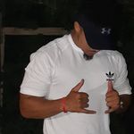 Shane Keith Goliath - @mcgregor_747_ - Instagram