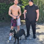 Shayne Phillips - @shayne_phillips1011 - Instagram