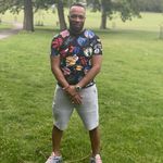 Shane Pound - @poundaka - Instagram