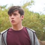 Shayne Rogers - @sharklover1996 - Instagram
