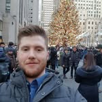 Shayne Rogers - @shayne_rogers95 - Instagram