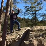 Shayne Rogers - @kaine927 - Instagram