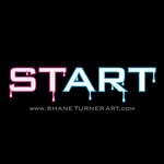 Shane Turner - @shaneturnerart - Instagram