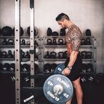 Shane P Vincent - @shanevincentfitness - Instagram