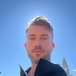 Shane Vincent - @sorry_shane - Instagram
