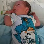 Shane Vincent Kininmonth JR. - @baby_shanejr - Instagram