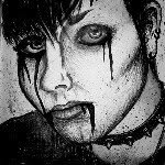 Shane Vincent Lugosi - @vilecreationkingdom - Instagram