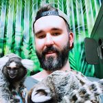shayne wilson - @shaynosiraptor - Instagram