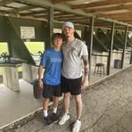 Shayne Wilson - Facebook