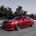 Shayne Wilson - @turbotls - Instagram