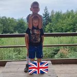 Shayne Wright - @dad_who_foods - Instagram