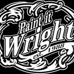 Shayne Wright - @paintitwright805 - Instagram
