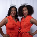 Shayne Wright - @missblackalaskausa - Instagram