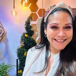 Shayra Rivera-Santiago - @shayrasantiagobeauty - Instagram