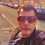 Shaz Malik - @shazmalik26 - Instagram