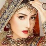 shazia raza - @makeup_artist_shazia - Instagram
