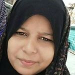 Shazia Raza Rizvi - @shazia.r.rizvi - Instagram