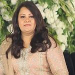 Shazia Zabihullah - @shazia.zabihullah - Instagram