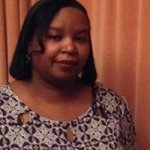 Sharon Jones - @shazzie_d - Instagram