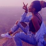 @shazzie.del - Instagram
