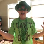 Brady Shea-lucas - @sheabrady26 - Instagram