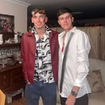 Cian Doherty - @sheabrady_07 - Instagram