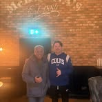 Shea Brady - Facebook
