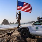 Shea Burns (High Sierra Yota) - @highsierrayota - Instagram