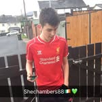 SC🇵🇹🇮🇪 - @sheachambers90 - Instagram