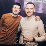 Sé O’Donnghaile - @shea_donnelly24 - Instagram