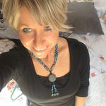 Shea Griffith - @happyinellendale - Instagram