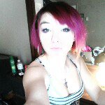 Shea Hall - @livehighflyhigh - Instagram