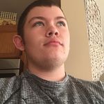 Shea Hall - @thatguynamedshea - Instagram