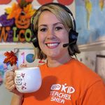 Shea Hall - @vipkid.teacher.shea - Instagram
