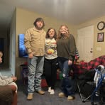 Shea Hall - Facebook