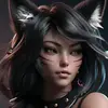 Shea Hall - @lunawolf386 - TikTok