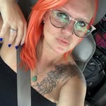Shea Hall-gainous - @sheagainous - Instagram
