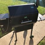 Shea Harding - @harding_bbq - Instagram