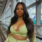 Shea Franshea Jones - @iamsheajones - Instagram