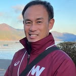 花田勝彦／Katsuhiko Hanada - @hana_w_hana - Instagram