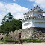 Shea Layton - @adayinjapanpodcast - Instagram