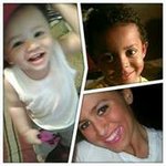 Krista-Shea McGee - @elibugmama - Instagram
