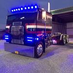 Shea Miller - @grandmas359 - Instagram