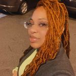 Shea Moore - @sexyredread - Instagram