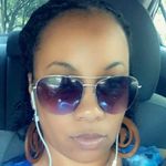 Shea Moore - @sheabutter080 - Instagram