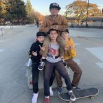 Shea Moore - @sk8ordieforlife.05 - Instagram