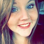 Shea Moore - @chasanylashea - Instagram