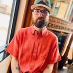 Shea Perkins - @turtleinspace - Instagram