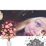 Shea Perkins - @lyricinwonderland - Instagram